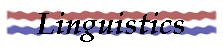 Linguistics