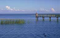 Lake Okeechobee