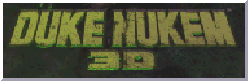 Duke Nuke'm 3D