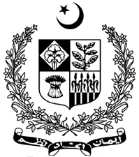Pakistai Emblem