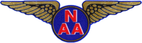 Click to go to the National Aeronautic Association