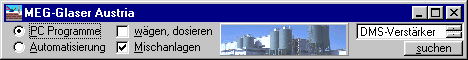 MEG-Glaser Austria