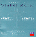 Eine sehr ausfhrliche Version des Salve Regina