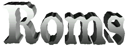 Dragon Ball Z: Roms. Disfruta de esta genial pgina diseada por Javier Tobar