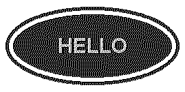 Image with 2 colors (1 bit)