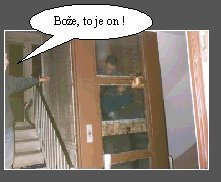 Vtahov Minnesnger v akci