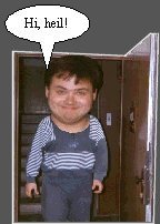 Typick Mistrv pozdrav