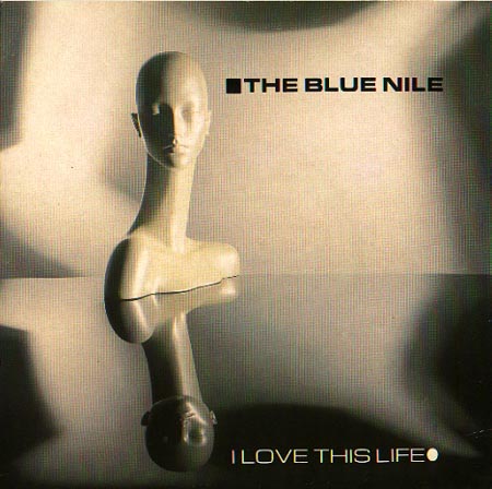 I love this life B/W The second act  