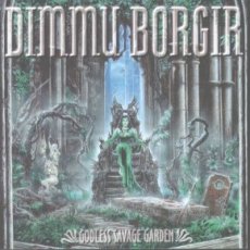 Godless Savage Garden