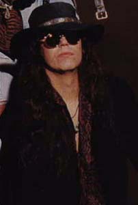 Bobby Dall