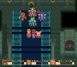 We's is gonna rub youz out, see?