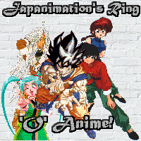 Japanimation's Ring 'O' Anime