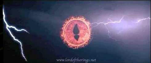[Sauron's Eye]