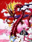 [Guerrerasa Mgicas. 116 K]