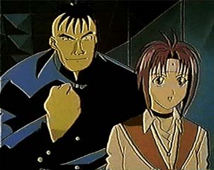  [Recca's Friends?] 