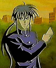  [Tokiya - ponytail1] 