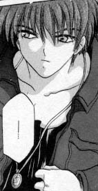  [Shounen Mahoushi by Yuri Narushima] 