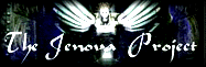 The Jenova Project