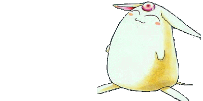 It's that satan spawn!