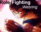 The Role Fighting Webring