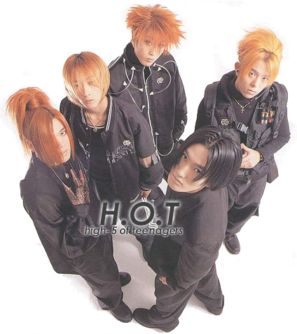 H.O.T