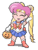 [Sailor Moon Trixie]