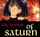 The Honor of Saturn Award