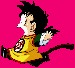 image of Gohan