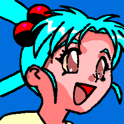 河合砂沙美