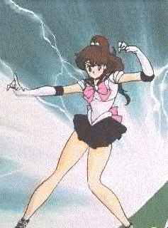 SJupiter Tranzformed