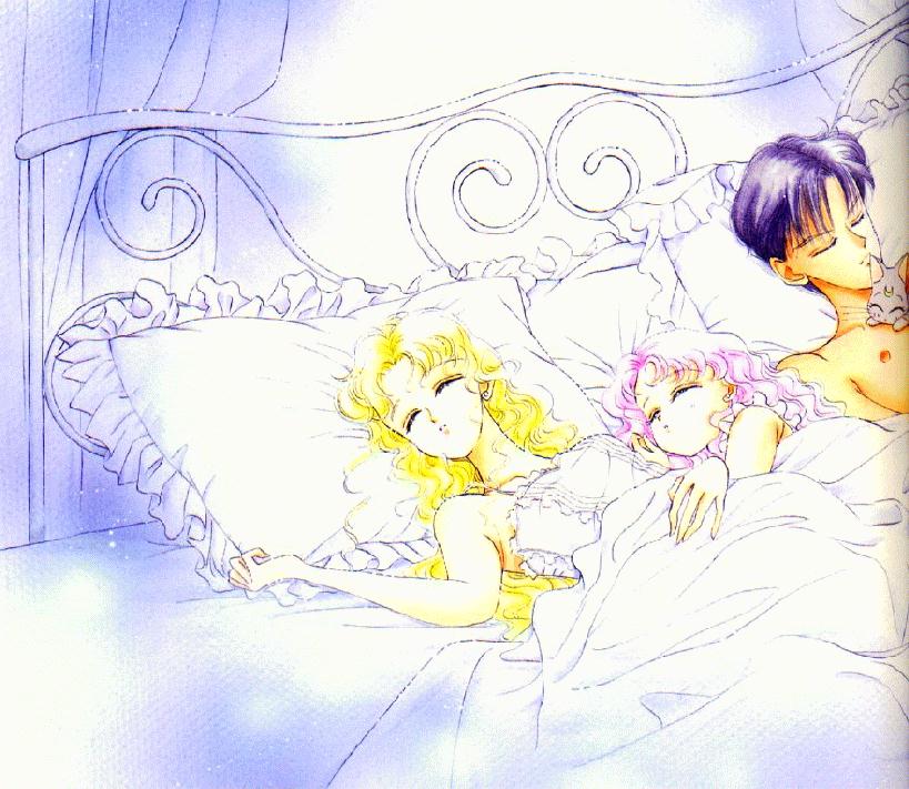 Big but oh so beautiful...