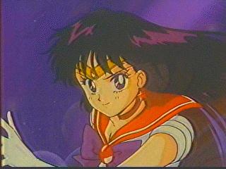 The end of my transformation sequence.