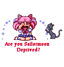 Ms Sita's Sailormoon Club!