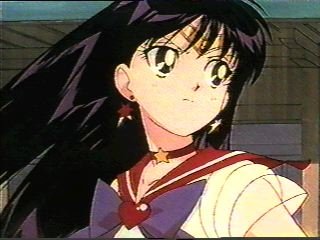 I feel something...somethings wrong!