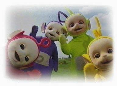 Teletubbies