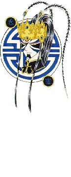 Check out those nifty feathers!