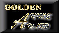 Golden Anime Award
