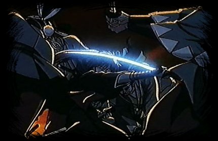 Bakufu fight Ishinshishi