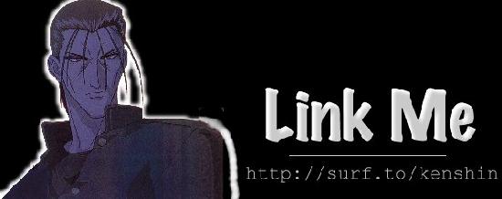 Rurouni Kenshin Link Me