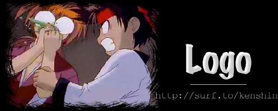 Rurouni Kenshin Logo