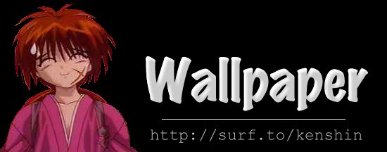Rurouni Kenshin Wallpaper