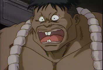 Oniwabanshuu Hyottoko