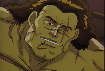 Oniwabanshuu Shikiyou