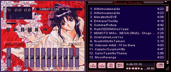 Preview of Kamiya Kaoru