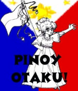 Pinoy Otaku!
