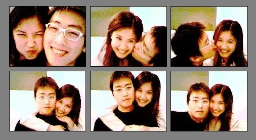 StEpHaNie's Homepage