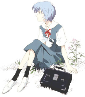 Preoccupied with profound contemplation...