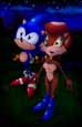Sonic & Sally