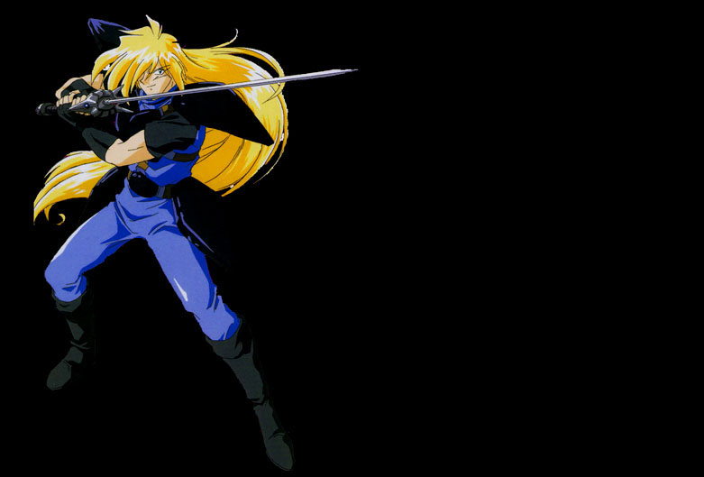 gourry