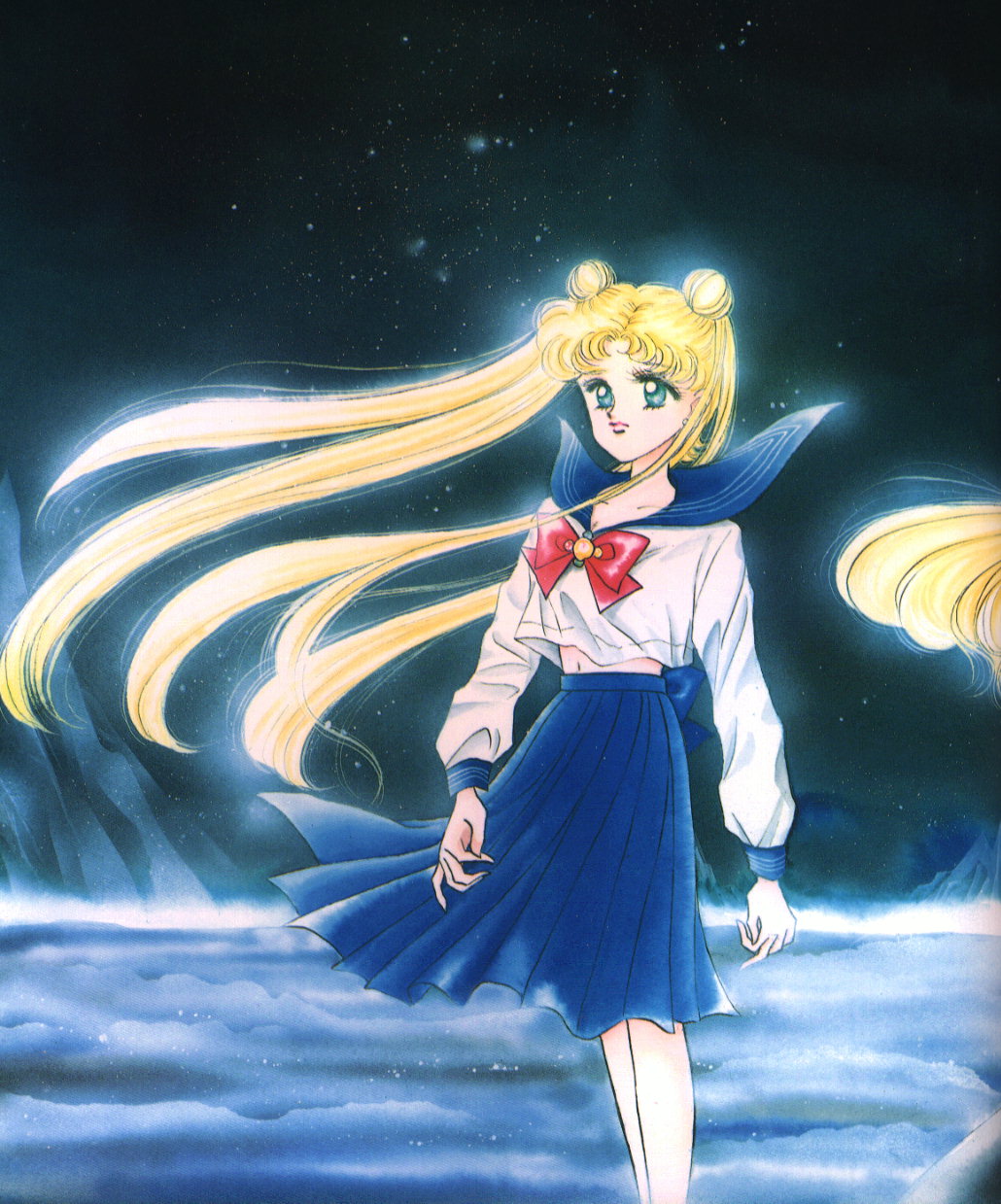 sailor moon